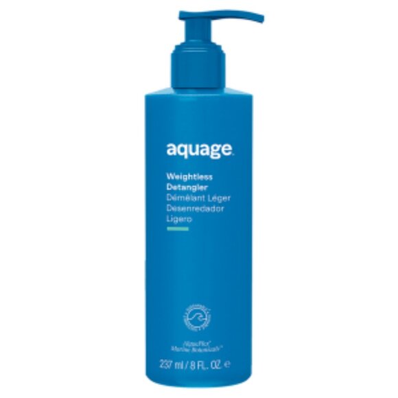 Aquage Weightless Detangler 8 oz Sale! - Picture 1 of 1
